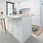 Selecta Urban Apartman