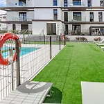 Apartman Selecta Urban *