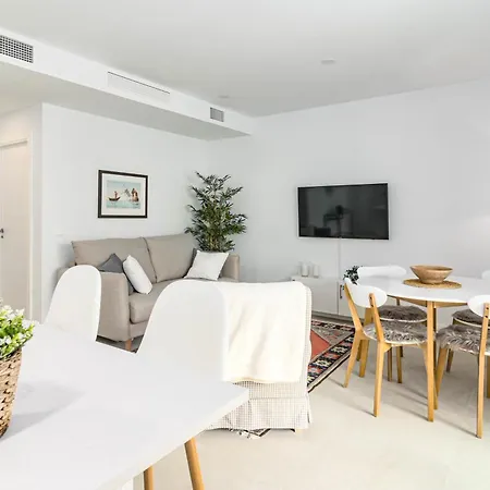 Selecta Urban 公寓 埃斯特波纳