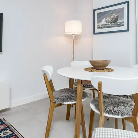 Selecta Urban 公寓