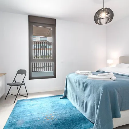 公寓 Selecta Urban