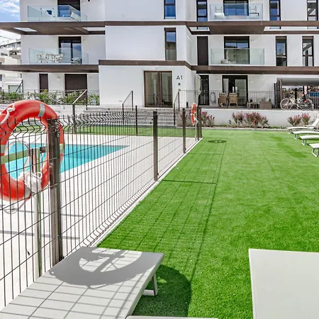 Apartamento Selecta Urban *