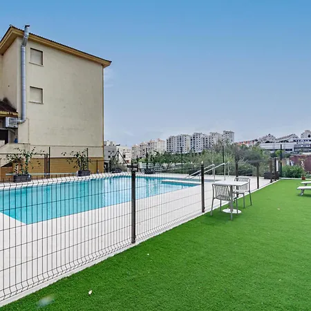 Selecta Urban 公寓 *