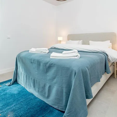 Apartamento Selecta Urban Estepona