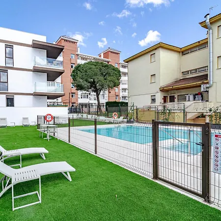 公寓 Selecta Urban *