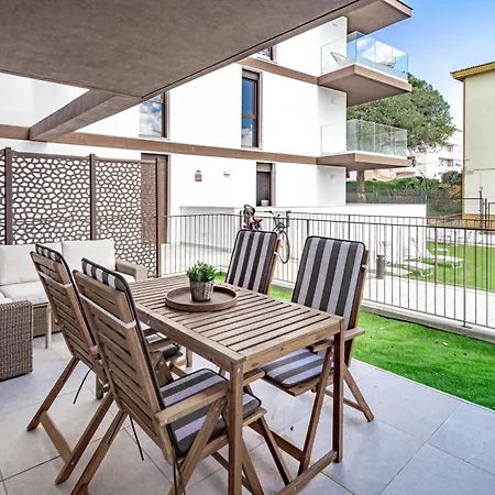 Selecta Urban 公寓