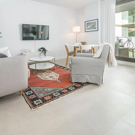 Apartamento Selecta Urban Estepona