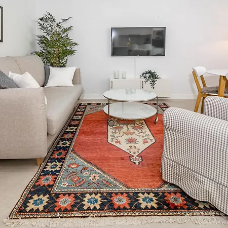 Selecta Urban 公寓 埃斯特波纳