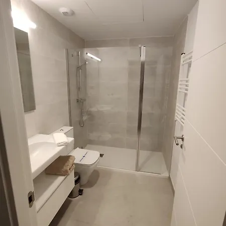 Apartamento Selecta Urban Estepona
