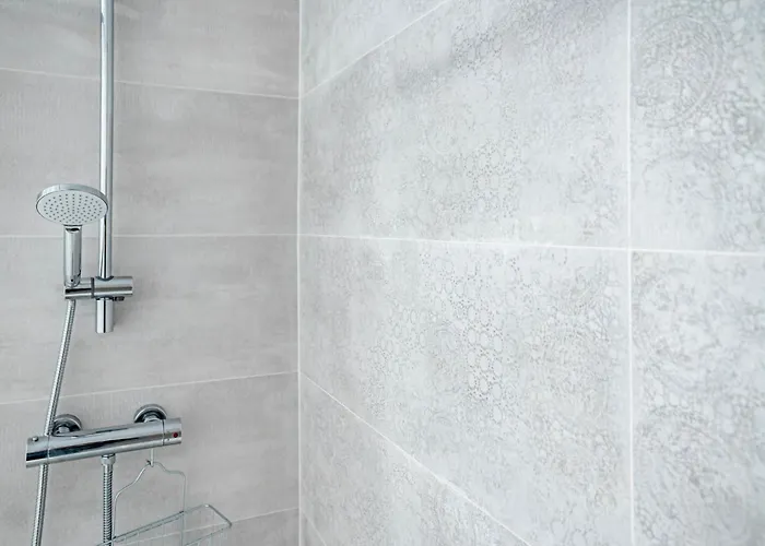 Selecta Urban 公寓 埃斯特波纳