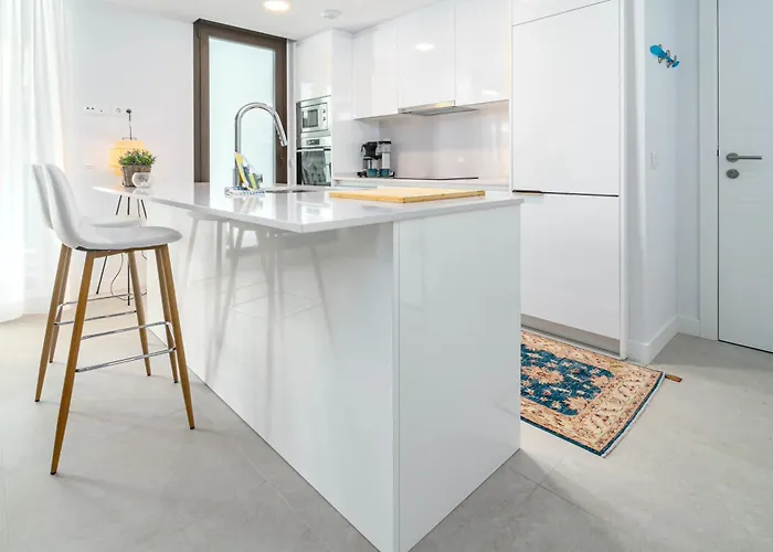 Selecta Urban 公寓