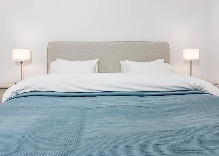 Selecta Urban 公寓 *