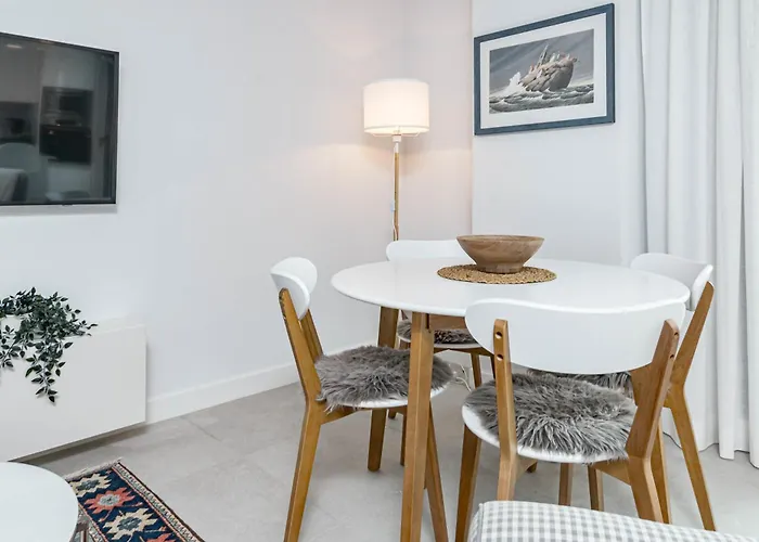 Selecta Urban 公寓