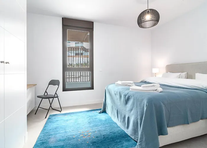 公寓 Selecta Urban