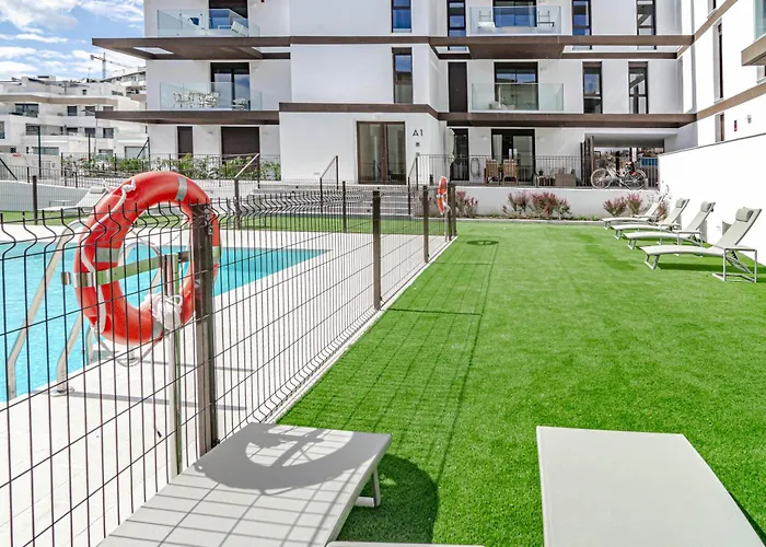 公寓 Selecta Urban *