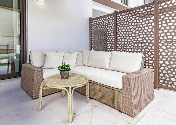 公寓 Selecta Urban