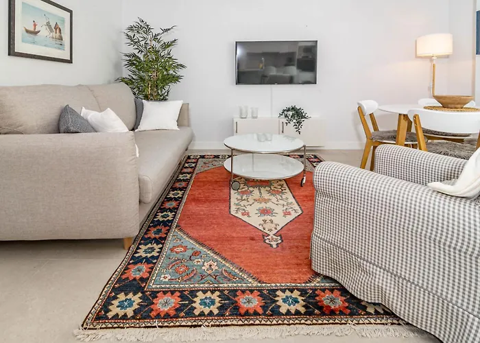 Selecta Urban 公寓 埃斯特波纳