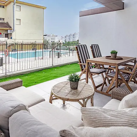 Lejlighed Selecta Urban Estepona